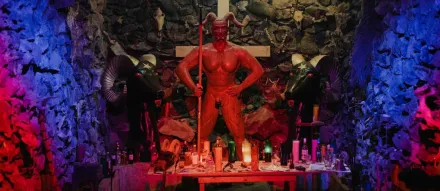 vudu y brujeria con los brujos de Colombia